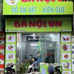 Bà Nội Ủn Tam Giang – Thiên Đường Xiên Que & Trà Tắc Khổng Lồ