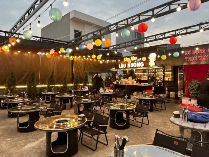 Bim Bim Buffet 5