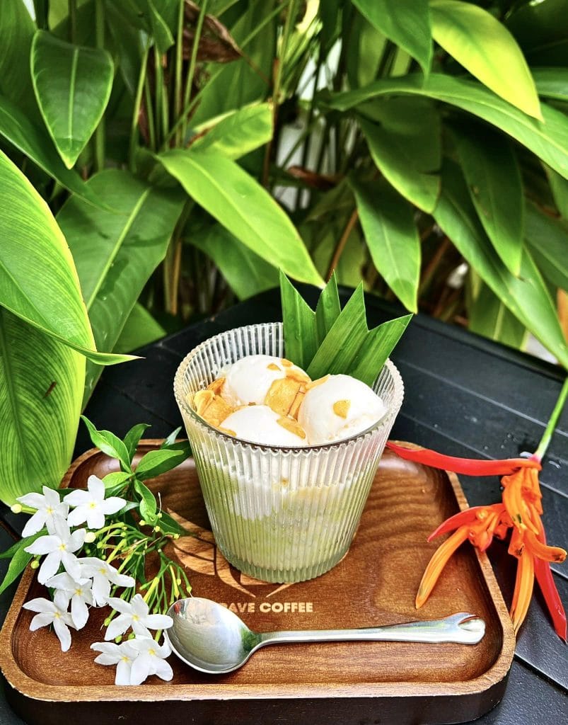 Brave Coffee Hải Dương