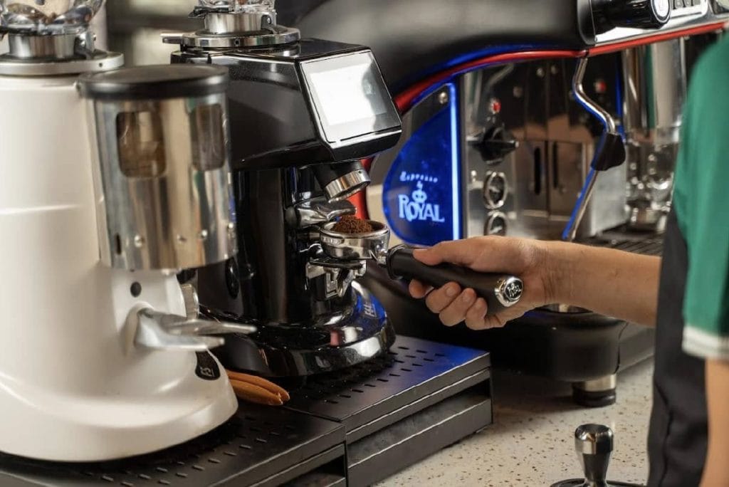 Brave Coffee Hải Dương