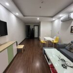 Cho thuê chung cư HuDic Hải Dương 1 phòng ngủ, full nội thất – Giá 5 triệu/tháng