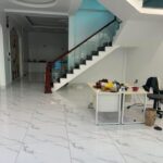 Cho thuê nhà 3 tầng mặt tiền 6m khu Đông Nam Cường, TP Hải Dương – Phù hợp làm văn phòng, trung tâm