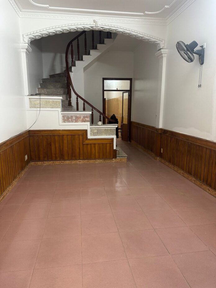 Cho thuê nhà khu Đông Nam Cường 72m2 1