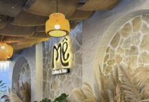 Mê Coffee & Tea Hot Trend Đổ Bộ: Waffle Cup – “Uống Xong Ăn Luôn Cái Ly”