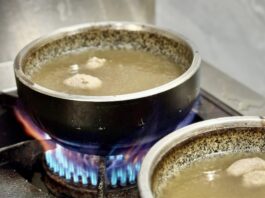 Top Quán Phở Bát Đá Hải Dương Ngon & Đáng Thử Nhất