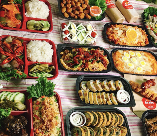 Quán Ăn Đêm Hải Dương & Ship Đồ Ăn Đêm Hải Dương