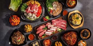 List Quán Lẩu Nướng Hải Dương Ngon Nhất “Thổi Bay” Gió Mùa