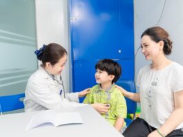 Top 10+ Phòng Khám Nhi Tại Hải Dương Uy Tín, Chất Lượng Nhất (Cập Nhật 2026)