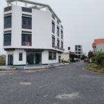 Cho thuê 2 nhà nguyên căn 500m² gần KCN VSIP Hải Dương – Thích hợp cho chuyên gia