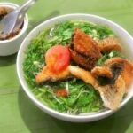 Top Quán Bún Cá Rô Đồng Hải Dương Ngon Nức Tiếng