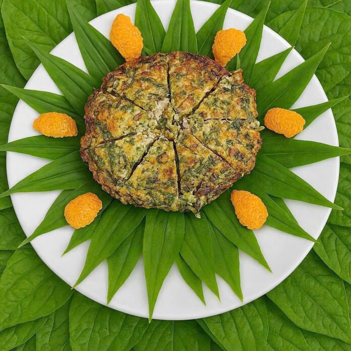 đặc sản rươi hải dương - rươi tứ kỳ - chả rươi
