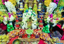 Hướng Dẫn Sắm Lễ Đền Quan Lớn Tuần Tranh Chuẩn Nhất 2026 Cầu Tài Lộc, Giải Oan